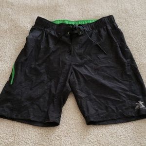 ZeroXPosur Men Swim Shorts